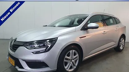 Occasion Renault Mégane GrandTour Zen 102 PK (75 kW) 2020 Stationwagen