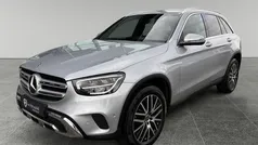Mercedes GLC300