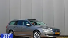 Gebruikt 2015 Volvo V70 Inscription Stationwagen | € 11.940 (Eerlijke prijs)