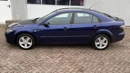 Occasion Mazda 6 Inclusive 120 PK (88 kW) 2008 Hatchback