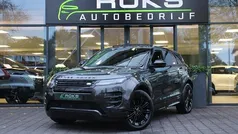 Gebruikt 2025 Land Rover Range Rover evoque Black Edition SUV | € 66.850 (Eerlijke prijs)