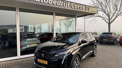 Gebruikt 2023 Peugeot 3008 Allure SUV | € 26.950 (Goede deal)