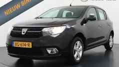 Gebruikt 2019 Dacia Sandero Lauréate Hatchback | € 7.995 (Super prijs)