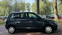 Gebruikt 2006 Mazda 2 Exclusive MPV | € 2.799 (Eerlijke prijs)