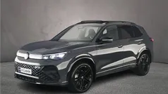 Grijs Nieuw 2025 VW Tiguan R-line Edition SUV | € 59.900 (Eerlijke prijs)