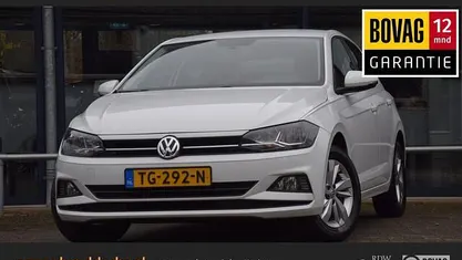 Occasion VW Polo Comfortline 97 PK (71 kW) 2018 Hatchback