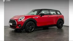 Rood Gebruikt 2021 Mini Cooper Clubman Business Stationwagen | € 26.880 (Eerlijke prijs)