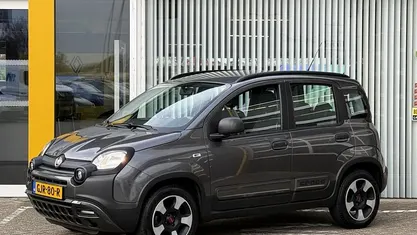 Gebruikt 2019 Fiat Panda Cross Cross Hatchback | € 12.045 (Eerlijke prijs)