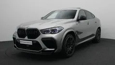 Grijs Gebruikt 2022 BMW X6 M Competition Edition SUV | € 129.950 (Eerlijke prijs)