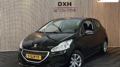 Gebruikt 2014 Peugeot 208 Hatchback | € 4.740 (Eerlijke prijs)