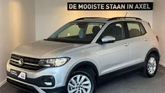 Suv Gebruikt 2023 VW T-Cross Edition SUV | € 25.950 (Eerlijke prijs)