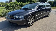 Gebruikt 2004 Volvo V70 Stationwagen | € 1.699 (Goede deal)