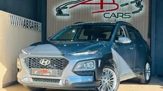 Gebruikt 2020 Hyundai Kona SUV | € 13.990 (Goede deal)