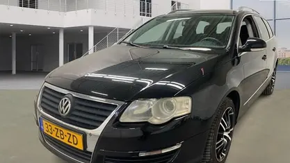 Occasion VW Passat Comfortline 150 PK (110 kW) 2008 Stationwagen