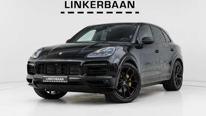 Occasion Porsche Cayenne Platinum Edition 340 PK (250 kW) 2023 SUV