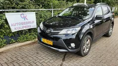 Gebruikt 2015 Toyota RAV4 Style SUV | € 20.950 (Eerlijke prijs)