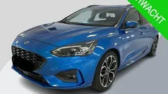 Gebruikt 2021 Ford Focus ST-Line X Stationwagen | € 21.600 (Eerlijke prijs)
