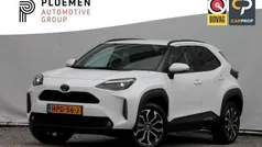 Gebruikt 2025 Toyota Yaris Cross Team SUV | € 31.400 (Eerlijke prijs)
