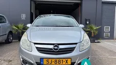Gebruikt 2008 Opel Corsa Essentia Hatchback | € 1.999 (Eerlijke prijs)