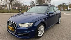 Gebruikt 2015 Audi A3 Sportback Attraction Hatchback | € 14.995 (Eerlijke prijs)