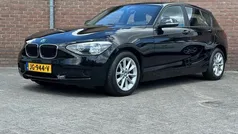 Gebruikt 2012 BMW 116 Hatchback | € 9.950 (Eerlijke prijs)