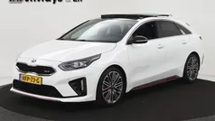 Gebruikt 2019 Kia ProCeed Hatchback | € 21.885 (Eerlijke prijs)
