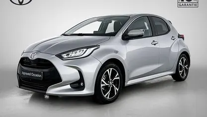 Occasion 2025 Toyota Yaris Edition Hatchback | € 27.950 (Eerlijke prijs)