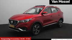 Gebruikt 2019 MG ZS Luxury Sedan | € 13.995 (Eerlijke prijs)