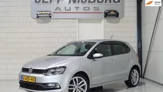 Gebruikt 2014 VW Polo Highline Hatchback | € 8.999 (Eerlijke prijs)