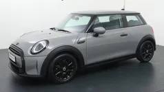 Grijs Gebruikt 2022 Mini ONE Business Hatchback | € 19.940 (Eerlijke prijs)