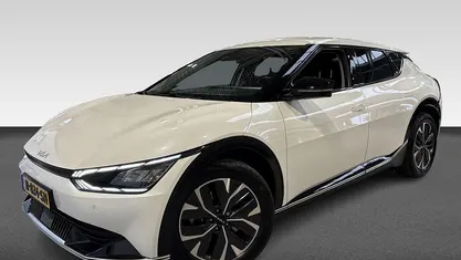Occasion 2021 Kia EV6 Plus SUV | € 26.995 (Eerlijke prijs)