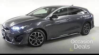 Occasion 2022 Kia ProCeed GT-Line Stationwagen | € 27.950 (Eerlijke prijs)