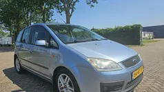 Blauw Gebruikt 2004 Ford C-MAX MPV | € 1.499 (Eerlijke prijs)