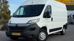 Gebruikt 2018 Citroën Jumper MPV | € 11.950 (Super prijs)