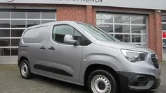 Gebruikt 2018 Opel Combo Edition Van | € 8.950 (Eerlijke prijs)