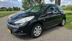 Gebruikt 2009 Peugeot 206+ Hatchback | € 1.999 (Goede deal)