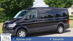 Gebruikt 2024 VW Crafter Van | € 48.850 (Goede deal)