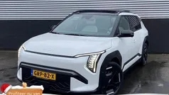 Swp Gebruikt 2024 Kia EV3 SUV | € 43.900 (Eerlijke prijs)