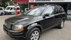 Gebruikt 2010 Volvo XC90 SUV | € 14.900 (Super prijs)