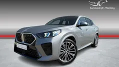 Overige Gebruikt 2024 BMW X2 M Sport SUV | € 54.990 (Eerlijke prijs)