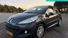 Gebruikt 2010 Peugeot 207 Hatchback | € 2.000 (Super prijs)