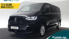 Gebruikt 2024 VW Transporter Van | € 43.997 (Super prijs)