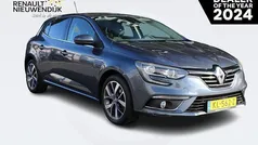 Gebruikt 2016 Renault Mégane III Bose Edition Hatchback | € 11.445 (Eerlijke prijs)
