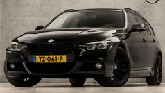 Gebruikt 2018 BMW 320 M Sport Stationwagen | € 20.945 (Goede deal)