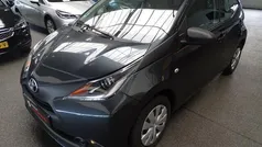 Gebruikt 2018 Toyota Aygo Hatchback | € 9.950 (Eerlijke prijs)