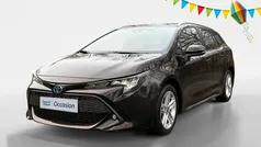 Gebruikt 2022 Toyota Corolla Active Stationwagen | € 21.935 (Goede deal)