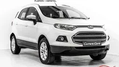 Gebruikt 2016 Ford Ecosport Trend SUV | € 10.990 (Eerlijke prijs)