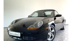 Gebruikt 2001 Porsche Boxster Cabriolet | € 12.000 (Super prijs)