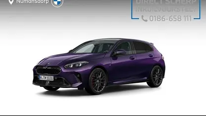 Occasion 2025 BMW 120 Comfort Edition Hatchback | € 38.895 (Eerlijke prijs)