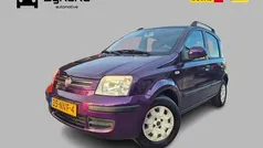 Gebruikt 2010 Fiat Panda Hatchback | € 3.495 (Eerlijke prijs)